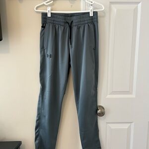Under Armour Sweats Gray